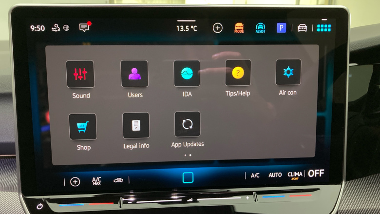 Volkswagen Golf 1.5 TSI 150 R-Line 5dr Petrol Hatchback